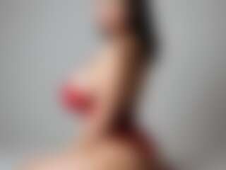 Rocket Reyna's Live Sex Cam Show