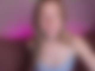 MARY-T's Live Sex Cam Show