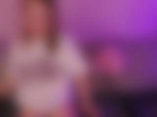 MARY-T's Live Sex Cam Show