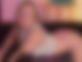 MARY-T's Live Sex Cam Show