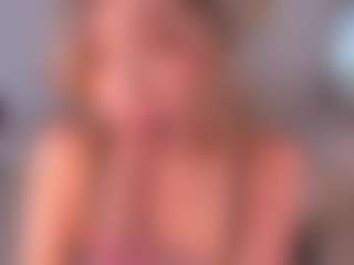 RebeccaHudson's Live Sex Cam Show
