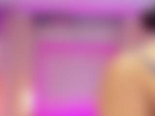 Candy Maria's Live Sex Cam Show