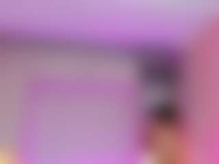 Candy Maria's Live Sex Cam Show