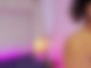 Candy Maria's Live Sex Cam Show