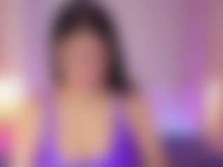 Candy Maria's Live Sex Cam Show