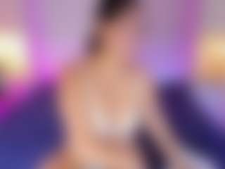 Candy Maria's Live Sex Cam Show