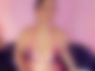 Candy Maria's Live Sex Cam Show