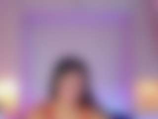 Candy Maria's Live Sex Cam Show