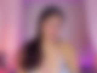 Candy Maria's Live Sex Cam Show