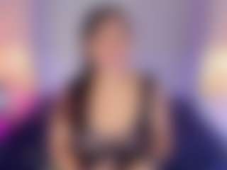 Candy Maria's Live Sex Cam Show