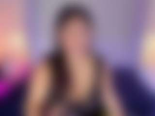 Candy Maria's Live Sex Cam Show