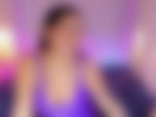 Candy Maria's Live Sex Cam Show