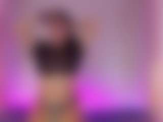 Candy Maria's Live Sex Cam Show