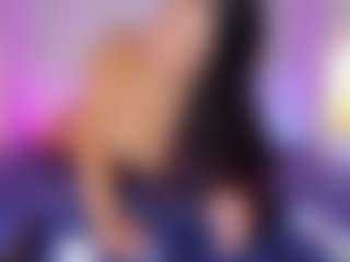 Candy Maria's Live Sex Cam Show