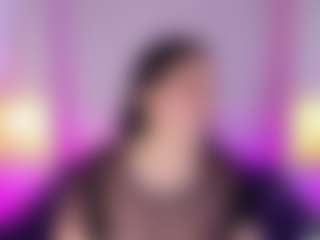 Candy Maria's Live Sex Cam Show