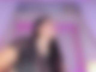 Candy Maria's Live Sex Cam Show