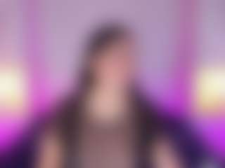 Candy Maria's Live Sex Cam Show