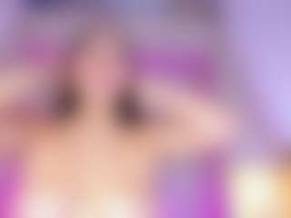 Candy Maria's Live Sex Cam Show