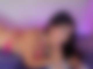 Candy Maria's Live Sex Cam Show
