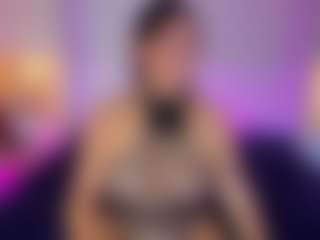 Live cam show with Candy Maria - Bedroom on Camsoda