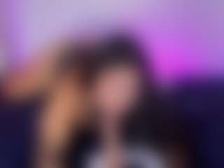 Candy Maria's Live Sex Cam Show
