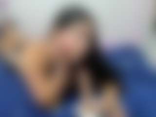 Candy Maria's Live Sex Cam Show