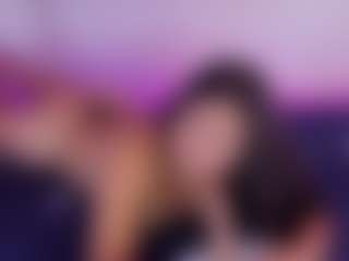 Candy Maria's Live Sex Cam Show