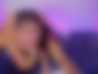 Candy Maria's Live Sex Cam Show