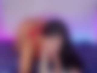 Live cam show with Candy Maria - Blonde Hair on madthumbs