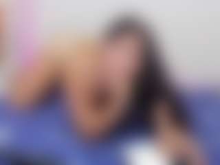 Live cam show with Candy Maria - Creampie on CSO-WL