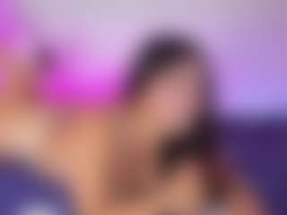 Candy Maria's Live Sex Cam Show