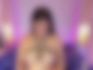 Candy Maria's Live Sex Cam Show