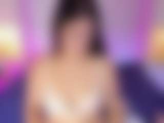 Candy Maria's Live Sex Cam Show