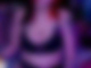 Live cam show with purrrsephone - Red Hair on https://playwithruby.com