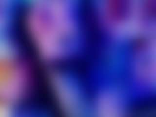Live cam show with purrrsephone - Neon Hair on Dolls Live