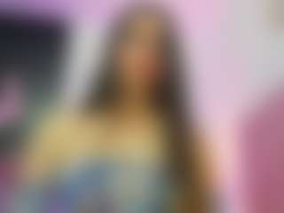 Live cam show with samanthamihller - Angel on CamwithHer