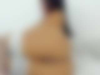 Show de Sexo ao Vivo na Câmera de SashaaMoon