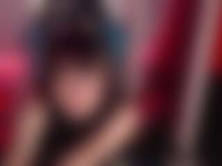 Caramelo's Live Sex Cam Show