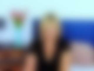 Live-sekscamshow van MarieDesire