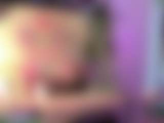 Sabrina Rain's Live Sex Cam Show