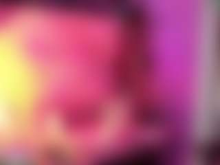 Live cam show with Sabrina Rain - Thin on Dolls Live
