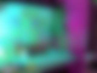 Live cam show with Sabrina Rain - Thin on googirlz