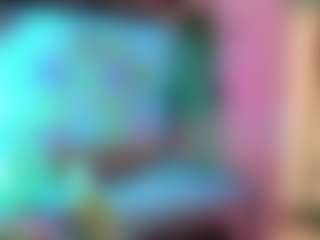 Live cam show with Sabrina Rain - Thin on Chatstar
