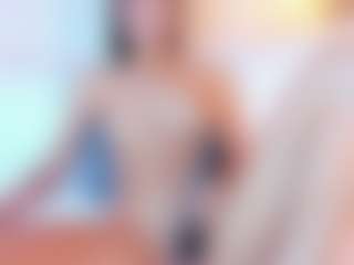 LinaGlam's Live Sex Cam Show
