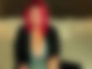 Live cam show with BettyDark - Red Hair on EXY