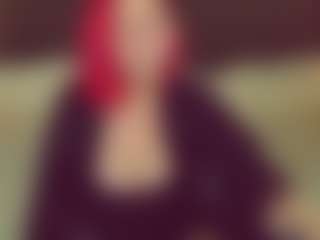 Live cam show with BettyDark - Red Hair on luckytryst.com