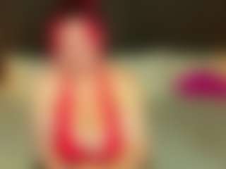 Live cam show with BettyDark - Ohmibod on fuklive.com