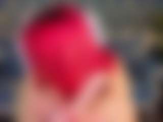 Live cam show with BettyDark - Red Hair on SpankPalCams