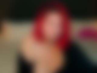 Live cam show with BettyDark - Red Hair on fapnchat