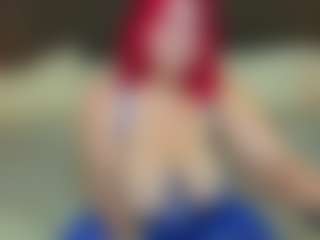 Live cam show with BettyDark - Public Red Hair on sexytreat.net